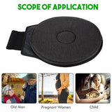 Rotating Seat Cushion