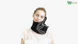 The Ultimate Traveler's Pillow