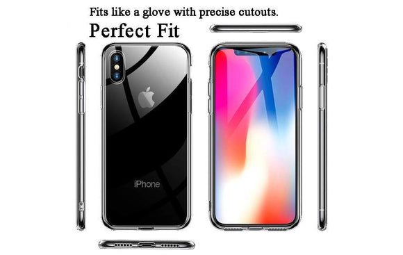 Tempered glass phone case   GET EXTRA 10% OFF WHEN YOU PURCHASE 2 OR MORE - CozyBuy