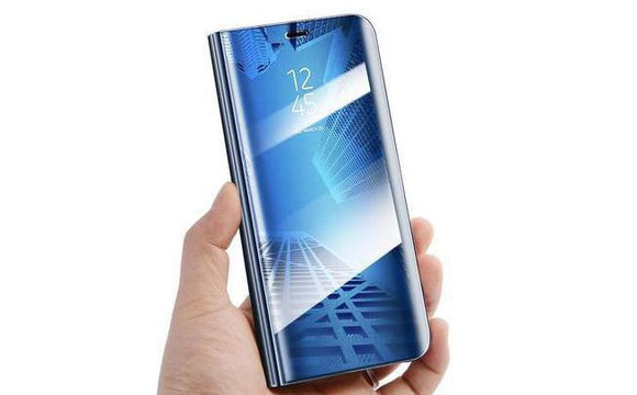 Smart Flip Stand Touch Case （iPhone & Samsung）GET EXTRA 10% OFF WHEN YOU PURCHASE 2 OR MORE - CozyBuy