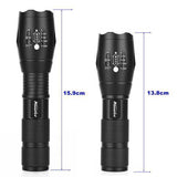 COZYBUY™ LED Tactical Flashlight