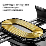 Car intelligent gravity wireless charger - CozyBuy