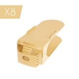 Shoe Space Saver Organizer