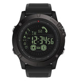 Tactical Smartwatch v2 - Waterproof & Shockproof