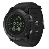 Tactical Smartwatch v2 - Waterproof & Shockproof