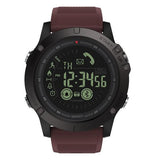 Tactical Smartwatch v2 - Waterproof & Shockproof