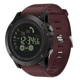 Tactical Smartwatch v2 - Waterproof & Shockproof