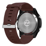 Tactical Smartwatch v2 - Waterproof & Shockproof