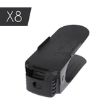 Shoe Space Saver Organizer