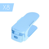 Shoe Space Saver Organizer