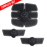 Smart Abdominal Slimming Exerciser  Wireless Weight Loss Machine