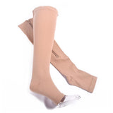 Leg Slimmer Compression Socks (BUY 2 GET 1 FREE)