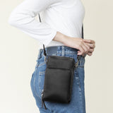 Crossbody Cell Phone Shoulder Bag