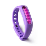 Mosquito Repellent Bracelet - Human Anti-Flea, Tick, & Mosquito Bracelet (Advanced Protecteion)