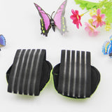 Foot Insoles Arch Support Plantar Fasciitis Heel Aid Feet Cushion Fallen Heel Pain Relief Shock