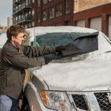 MAGNETIC FULL PROTECTION WINDSHIELD COVER - CozyBuy