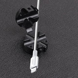 Multi-function Magnetic Cable Fixed Clip(BUY 2 WORLDWIDE FREE SHIPPING )