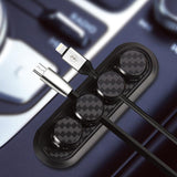 Multi-function Magnetic Cable Fixed Clip(BUY 2 WORLDWIDE FREE SHIPPING )
