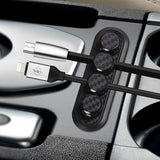 Multi-function Magnetic Cable Fixed Clip(BUY 2 WORLDWIDE FREE SHIPPING )