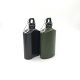 Military Water Bottle-500ml