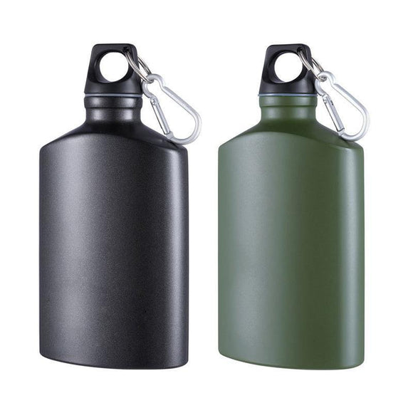 Military Water Bottle-500ml