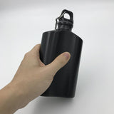 Military Water Bottle-500ml