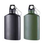 Military Water Bottle-500ml