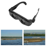 Hands-free Binoculars Multi-functional Magnifier Glasses
