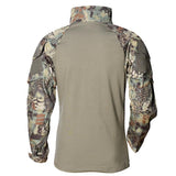 Tactical Long Sleeve Shirt