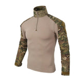 Tactical Long Sleeve Shirt