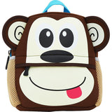Children 3D Cartoon Animal Schoolbag