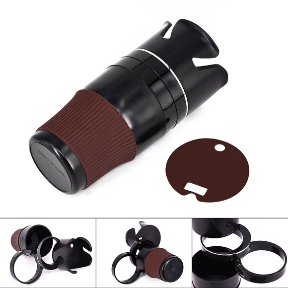The Multi-Function Car Cup Holder - Buy two free shippping!