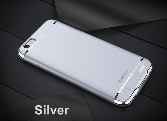 Ultimate Smartphone Battery Case
