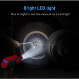 New Car Electric Air Pump High Pressure Air Pump Home Portable