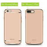 Ultimate Smartphone Battery Case-iPhone 11-ios