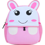 Children 3D Cartoon Animal Schoolbag