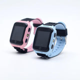 Kids Waterproof Smart Watch - CozyBuy