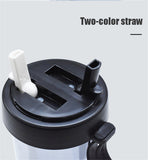 2019 New Dual-Use Kettie Drinking Cup