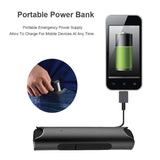 Bluetooth V5.0 True Wireless  with Charging Box IPX7 Waterproof - CozyBuy