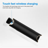 Bluetooth V5.0 True Wireless  with Charging Box IPX7 Waterproof - CozyBuy