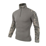 Tactical Long Sleeve Shirt