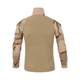 Tactical Long Sleeve Shirt