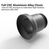 Intelligent induction taillight