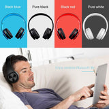 Stereo Bluetooth Headphone (Support TF Card). Get yours here 50% OFF!! - CozyBuy