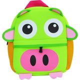 Children 3D Cartoon Animal Schoolbag
