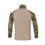 Tactical Long Sleeve Shirt