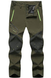 WaterProof Quick DRY Outdoor Pants