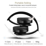 Stereo Bluetooth Headphone (Support TF Card). Get yours here 50% OFF!! - CozyBuy