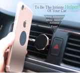 360 Magnetic Car Phone Holder