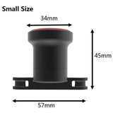 Intelligent induction taillight